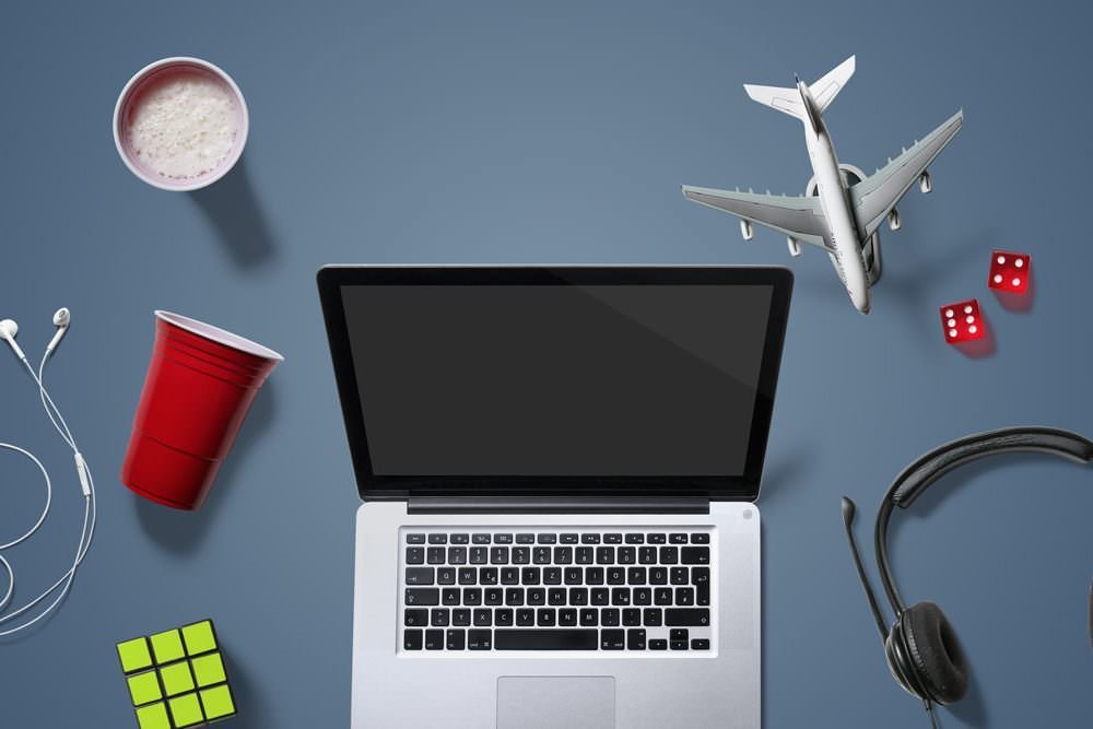 A Quick Status Update