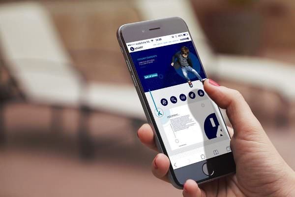 Transitions In UX Design